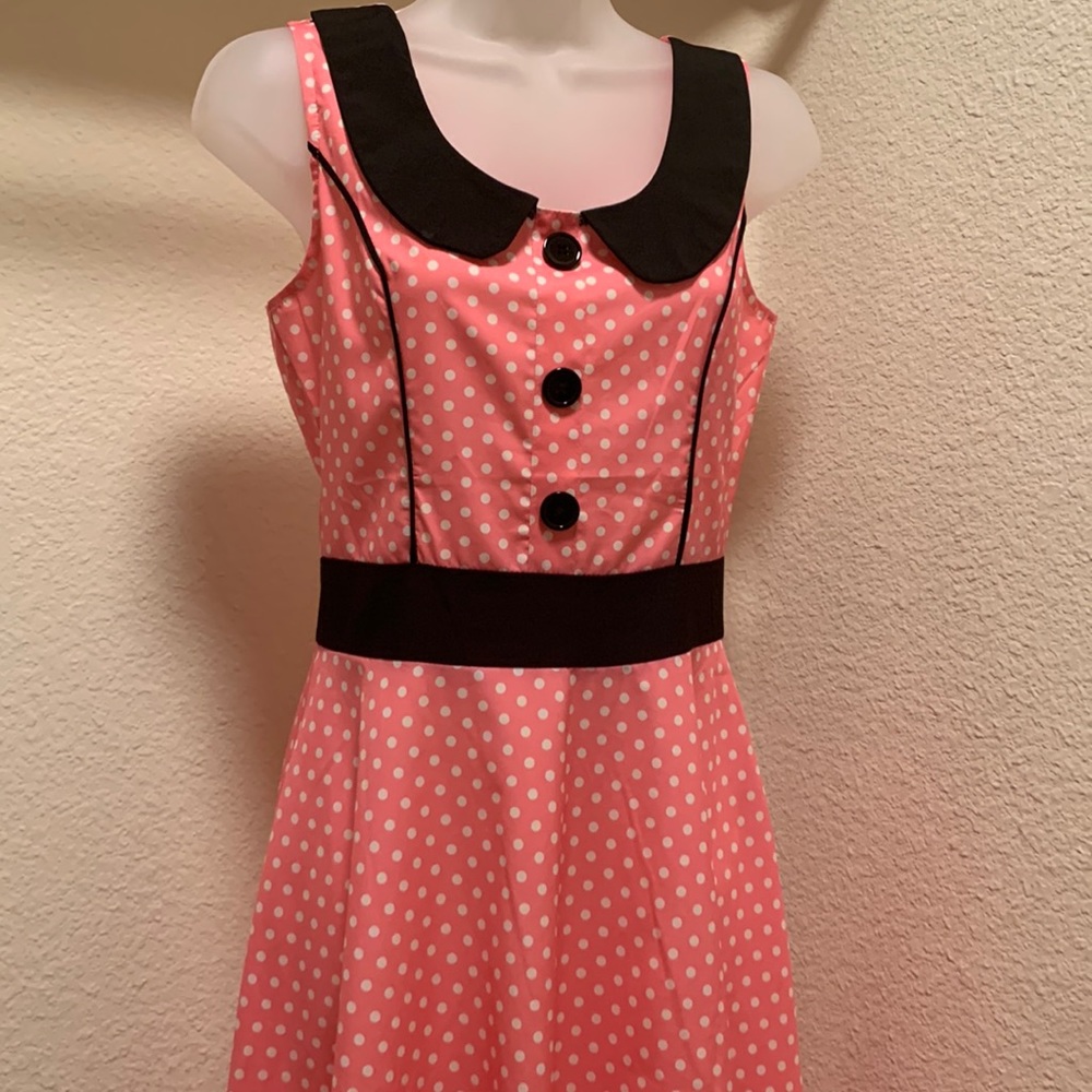 Cute Dress